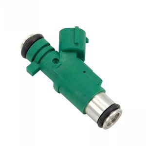 Injecteur de carburant à <span class=keywords><strong>valve</strong></span> pulvérisatrice testé et garanti, buse OEM 01F023 pour Citroën C3, <span class=keywords><strong>Peugeot</strong></span> 206, <span class=keywords><strong>207</strong></span>, Ranch 1.4, 3 temps - Product Image 2