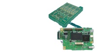 Le fabricant de circuits imprimés fournit des composants électroniques Smt Pcb Assembly Service Oem Circuit multicouche Pcb Board