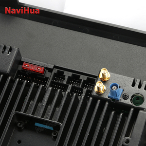 NaviHua 13,6 pulgadas estilo Tesla Multimedia Android Radio de coche para Cadillac <span class=keywords><strong>Escalade</strong></span> 2008 <span class=keywords><strong>2012</strong></span> Auto unidad principal Monitor navegación GPS - Product Image 4