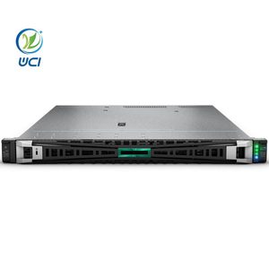 <span class=keywords><strong>Hpe</strong></span> <span class=keywords><strong>Proliant</strong></span> <span class=keywords><strong>Dl325</strong></span> Gen11 <span class=keywords><strong>Gen10</strong></span> <span class=keywords><strong>Plus</strong></span> <span class=keywords><strong>V2</strong></span> G11 G10 P66776-B21 P66775-B21 P54201-B21 P58690-B21 P58691-B21 1u Serveur Rack Serveur Serveur - Product Image 1