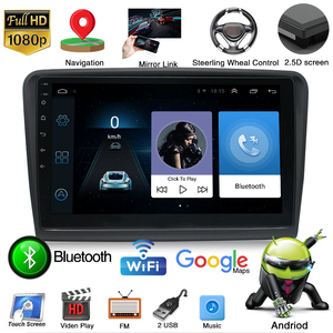 Per <span class=keywords><strong>Skoda</strong></span> <span class=keywords><strong>Superb</strong></span> 2 B6 2008 - <span class=keywords><strong>2015</strong></span> altoparlante 2 din android car video radio navigazione gps auto audio lettore dvd per auto - Product Image 4