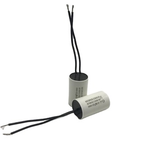 CILINDRO 50/60HZ CBB60 Funzionamento Condensatore Per Compressore D Pompe 335437960008