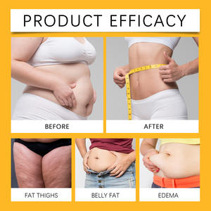 ครีม<span class=keywords><strong>ลด</strong></span>ไขมันหน้าท้องครีมกระชับสัดส่วนตามธรรมชาติสำหรับรูปร่างผลิตจากโรงงานผลิตตามสั่ง - Product Image 3
