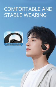 Système de guide touristique sans fil OEM ODM, autonomie du transmetteur de 10 heures, guide audio discret pour les grossistes en agences de voyage - Product Image 6