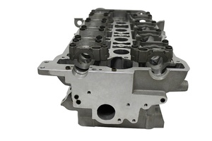 Cabeza de Cilindro de Motor <span class=keywords><strong>ADR</strong></span> APT ARG ALQ Más Vendida para Audi A3 A4 Quattro para Passat para Motor VW Golf Cabeza de Cilindro <span class=keywords><strong>ADR</strong></span> - Product Image 5