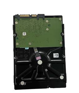 0MWHY9 7E8 4TB SATA 6Gb/s 3.5インチ ハードドライブ MWHY9 - Product Image 1