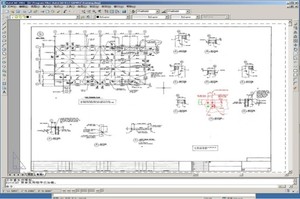 Kỹ thuật mua sắm Dịch vụ thiết kế xây dựng dịch vụ bản vẽ xây dựng 2D & 3D - Product Image 5