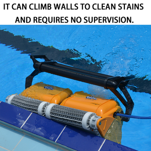 <span class=keywords><strong>Robot</strong></span> nettoyeur de <span class=keywords><strong>piscine</strong></span> Dolphin, outils de nettoyage de <span class=keywords><strong>piscine</strong></span>, <span class=keywords><strong>robot</strong></span> nettoyeur de <span class=keywords><strong>piscine</strong></span> automatique, <span class=keywords><strong>aspirateur</strong></span> pour sable - Product Image 3