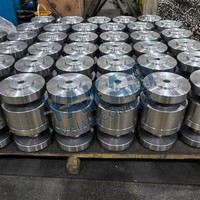 Konektor Sanitary Clamp Ball Valve SS304 SS316L untuk Sistem Pengolahan Air Kosmetik dan Air Murni