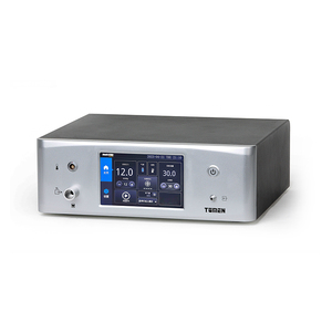 <span class=keywords><strong>Insufflator</strong></span> CO2 Medis 50L/menit dengan Pemanas dan Evakuasi Asap untuk Bedah Laparoskopi - Product Image 2