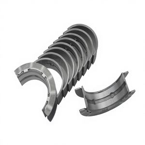 Suministramos Cojinetes de Cigüeñal de Acero SPARK 1.1 Nuevos, 12693093, para Autos con Condición STD/0.25/0.50MM - Product Image 4