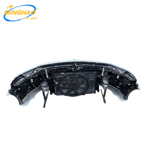 Accesorios de Carrocería Usados de Alta Calidad para <span class=keywords><strong>Mercedes</strong></span>-<span class=keywords><strong>Benz</strong></span> A200 W177, Incluyendo Parachoques, Capó, Faros Delanteros - Piezas de Repuesto - Product Image 6