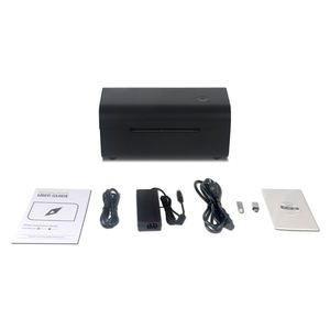 <span class=keywords><strong>Imprimante</strong></span> d'étiquettes thermiques 4 x 6'' avec une vitesse d'impression élevée de 152 mm/s, <span class=keywords><strong>imprimante</strong></span> d'étiquettes d'expédition pour imprimer toutes sortes d'étiquettes - Product Image 5