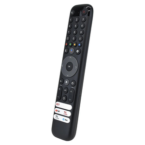 New RC833 GUB1 Voice <b>Remote</b> Control for TCL Smart <b>TV</b> C645 P745 C745 LC645 65C745 - Product Image 2