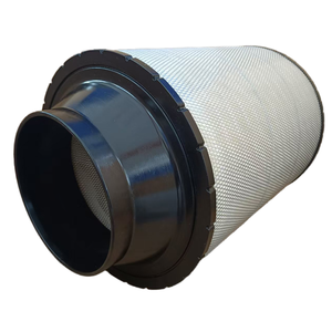 Cartucho de Filtro de Aire Manny 47788926001 para Sistemas de Admisión de Compresores - Product Image 1