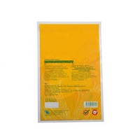 Sacs en plastique écologiques pour l'emballage de snacks, pochettes verticales, vente directe d'usine, pour le stockage alimentaire et l'emballage de détail