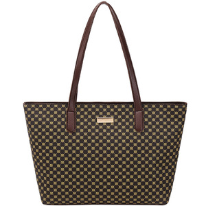 <span class=keywords><strong>Sac</strong></span> <span class=keywords><strong>à</strong></span> bandoulière rétro simple et tendance avec imprimé lettres pour <span class=keywords><strong>femme</strong></span>, <span class=keywords><strong>sac</strong></span> <span class=keywords><strong>à</strong></span> <span class=keywords><strong>main</strong></span> de <span class=keywords><strong>voyage</strong></span> d'affaires grande capacité pour <span class=keywords><strong>femme</strong></span> - Product Image 5