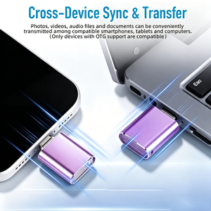 แฟลชไดรฟ์ USB3.0 Gen1 ความเร็วสูง รุ่น USB2.0 ยังมีจำหน่าย ใช้ได้กับโน้ตบุ๊ก พีซี และสมาร์ทโฟนแบบ OTG - Product Image 3
