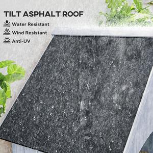 Soporte pájaro jardín - Product Image 5