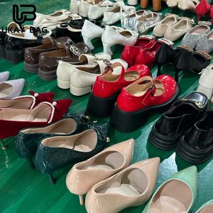 Uganda Shoes For Sale In Bulk Used Heels For Sale: Quality