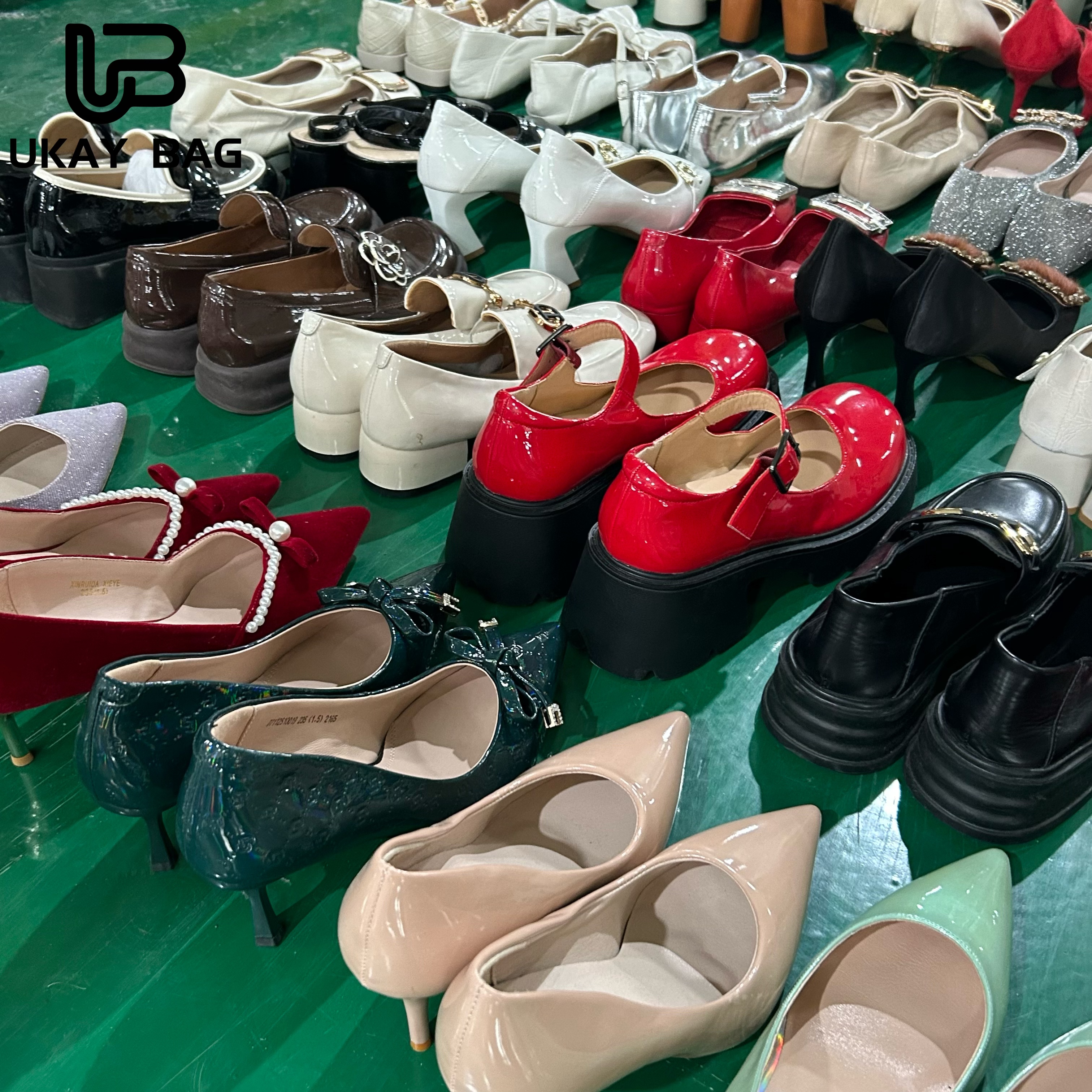 Calzado Femenino Venta Mayorista Zapatos Mujer China Mayorista De