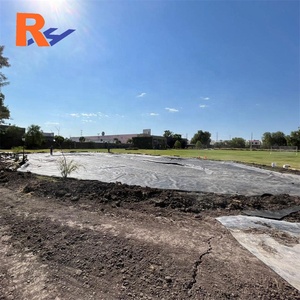 Bể cá bể lót cá trang trại đập lót tôm nuôi tấm lợp nhựa geomembnrane cho hệ thống thu hoạch nước mưa - Product Image 6