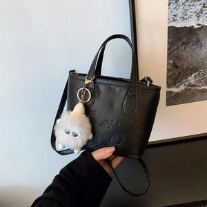 Sacs à main unisexes légers de qualité supérieure, capacité de 3L+, durables, portables, aspect luxueux, style haut de gamme à prix abordable - Product Image 6