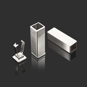 Accesorios para prendas de vestir: Terminales de cordón metálicos dorados de dos piezas, puntas de cordón, tapones para cordones de sudaderas con capucha - Product Image 4
