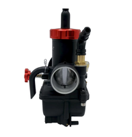 Nouveau carburateur modifié en aluminium Xinlong pour motos 150cc/200cc/250cc NSR NSR150, quads et systèmes de carburant tout-terrain