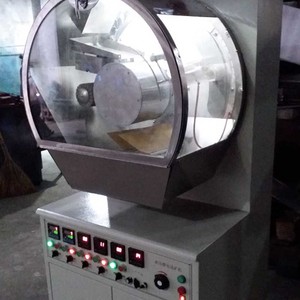 Phòng thí nghiệm tách tĩnh điện cao áp phòng thí nghiệm Máy tách tĩnh điện hiệu quả cao - Product Image 5