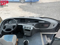 Autocar de tourisme d'occasion Yu Tong ZK6127, année 2012, Yuchai 330HP, 67 sièges, configuration 3+2, porte centrale, interurbain