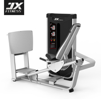 Machines à charges individuelles en acier Q235 de haute qualité pour distributeurs avec logo personnalisé, fabriquées en Chine