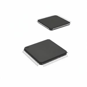 IC 256KB 32BIT แฟลช100 LQFP แบบฝังชิ้นส่วนอิเล็กทรอนิกส์ซัพพลายเออร์ TM4C123BH6PZI7 100 LQFP ต้นฉบับบริการครบวงจร - Product Image 1