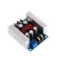 Module abaisseur DC-DC à redresseur synchrone haute puissance 20A, tension et courant constants, 300W, pour pilote LED et alimentation de charge
