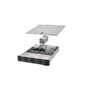 Buen Precio, Servidor R540, Xeon Gold 6230 2.1GHz, 256GB DDR4, 6.4TB SSD, PERC H755 - Product Image 2