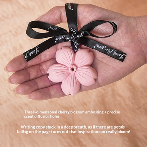 Aroma Diffuser for Car Home air Freshener Diffusers Freshener Bulk Scented Car Hanging Diffusers - Product Image 3