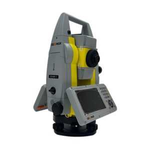 Station totale robotisée Geomax 95 – Instrument professionnel pour la topographie terrestre – Station totale ZOOM95 à vendre - Product Image 5