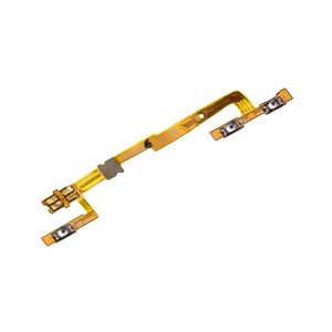 Parte di ricambio per cavo flessibile di alimentazione e volume Xperia L3 - Product Image 1