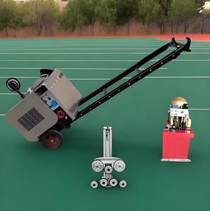 Quarry Use Rock <strong>Cutting</strong> Multi Diamond Wire Saw <strong>Machine</strong> - Product Image 4