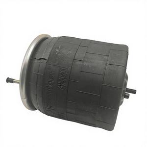 PANSHI Nouveau ressort pneumatique d'essieu robuste OEM 22058737 21224745 Pièce de rechange pour remorque - Product Image 1