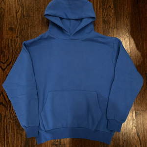 Heavyweight 3D Web Puff Print Designer Custom Logo Unisex Spider Hoodie 100% Cotton 450 Grams Hip Hop Stock Fast Shipping Vendor - Product Image 1