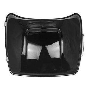 Roi visite Pak Top Case <span class=keywords><strong>moto</strong></span> queue boîtes avec dossier serrures pour <span class=keywords><strong>Harley</strong></span> <span class=keywords><strong>Davidson</strong></span> voyageant 2014-2019 - Product Image 5