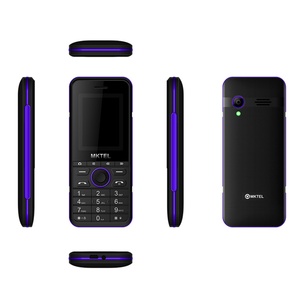 โทรศัพท์มือถือรุ่นดั้งเดิม GSM 2G ขนาดเล็ก ราคาโรงงาน - Product Image 4