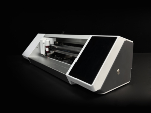 Cortador <span class=keywords><strong>de</strong></span> Película <span class=keywords><strong>de</strong></span> <span class=keywords><strong>Hidrogel</strong></span> YITU H390 Pro |   Plotter Automatizado <span class=keywords><strong>de</strong></span> Alta Precisión con Cuchilla Autoajustable - Product Image 3