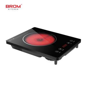 Nhà Sản Xuất Bảng Thủy Tinh Gốm Sứ <span class=keywords><strong>Halogen</strong></span> Đa Chức Năng Hơi Nước Lò Vi Sóng Gạo Đung Điện Cảm Ứng Hồng Ngoại Bếp Bếp - Product Image 2