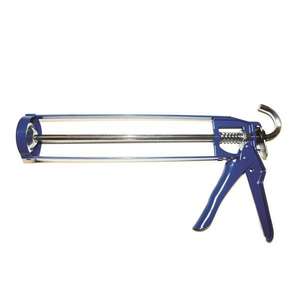 Pistola selladora de vástago para una aplicación de sellado conveniente - Product Image 1