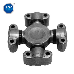 Универсальные запасные части комплект U-образных пауков ось Универсальный поперечный шарнир OEM 301844A1 84355366 301844A2 для <span class=keywords><strong>Case</strong></span> <span class=keywords><strong>IH</strong></span> трактор MX255 - Product Image 3