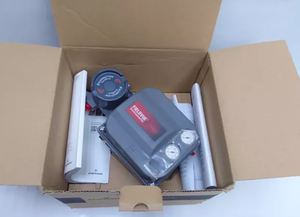 Ban đầu Hart kích hoạt định vị van khí nén với hiệu suất cao Emerson Fisher fieldvue dvc6200 Bộ điều khiển van kỹ thuật số - Product Image 3