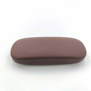 Estuche de Piel <span class=keywords><strong>para</strong></span> <span class=keywords><strong>Gafas</strong></span> a Bajo Precio con Impresión GRATIS y MOQ Bajo, Empaque de Lujo <span class=keywords><strong>para</strong></span> Lentes y <span class=keywords><strong>Gafas</strong></span> de Sol con Logotipo - Product Image 5