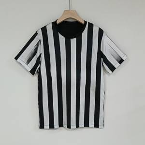 Camiseta de Fútbol para Hombre, de Secado Rápido, Ligera, Transpirable, 100% Poliéster, Camiseta Deportiva Informal para la Temporada de Invierno - Product Image 2